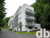 Prodej kanceláře, Karlovy Vary, Šumavská, 63 m2