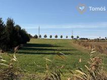 Prodej komerčního pozemku, Moravské Knínice, 6939 m2