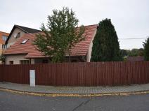 Pronájem rodinného domu, Čkyně, 180 m2