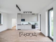 Prodej bytu 4+kk, Ostrava, U Hrůbků, 111 m2