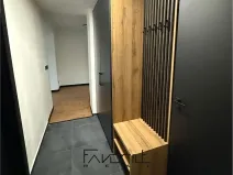 Prodej bytu 2+1, Ostrava, Gerasimovova, 56 m2