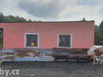 Dražba rodinného domu, Havířov, Stará, 180 m2