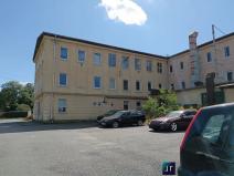 Pronájem skladu, Varnsdorf, Karlova, 180 m2