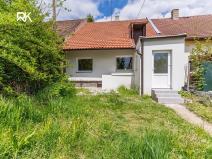 Prodej rodinného domu, Křečhoř, 100 m2