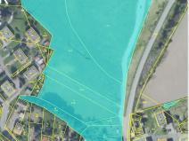 Prodej pozemku pro bydlení, Starý Kolín, 27971 m2