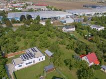 Prodej pozemku, Brno, 536 m2