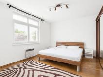 Pronájem bytu 3+kk, Praha - Dolní Měcholupy, Za zahradami, 96 m2