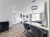 Pronájem bytu 4+kk, Praha - Vysočany, Smržových, 100 m2