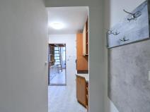 Pronájem bytu 3+kk, Praha - Žižkov, Lupáčova, 57 m2