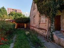 Prodej rodinného domu, Krnov, Jiráskova, 180 m2