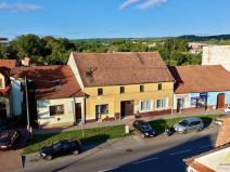 Prodej pozemku, Ivančice, 1387 m2