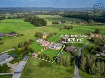 Prodej rodinného domu, Horní Domaslavice, 134 m2