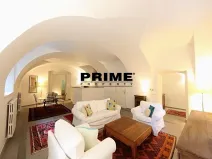 Pronájem bytu 2+kk, Praha - Malá Strana, Vlašská, 92 m2