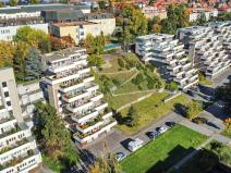 Prodej bytu 4+1, Praha - Břevnov, Talichova, 111 m2