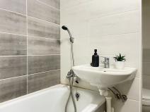 Pronájem bytu 1+1, Litvínov, Školní, 35 m2