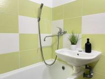 Pronájem bytu 1+1, Litvínov, Tylova, 38 m2