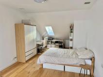 Pronájem bytu 2+kk, Praha - Holešovice, Kamenická, 70 m2