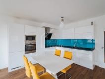 Pronájem bytu 2+kk, Praha - Kamýk, Freiwaldova, 70 m2