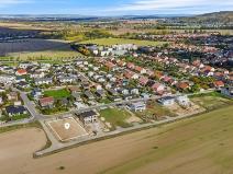 Prodej pozemku pro bydlení, Hrušovany u Brna, 773 m2