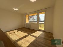 Prodej bytu 1+kk, Plzeň, alej Svobody, 36 m2