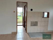 Pronájem chaty, Rokycany, Němčičky, 27 m2
