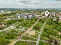 Prodej pozemku pro bydlení, Praha, 336 m2