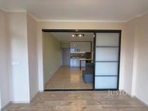 Pronájem bytu 1+kk, Kroměříž, Obvodová, 41 m2