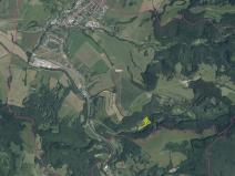 Prodej pole, Brumov-Bylnice, 18337 m2