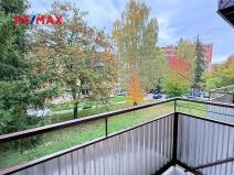 Pronájem bytu 2+1, Šumperk, Evaldova, 56 m2