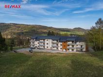 Prodej bytu 2+kk, Vrbno pod Pradědem, Žižkova, 71 m2