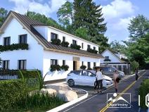 Prodej bytu 2+kk, Mikulovice, 41 m2