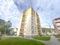 Prodej bytu 2+1, Jeseník, Tyršova, 55 m2