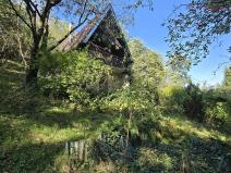Prodej chaty, Přerov, Dražka, 45 m2