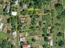 Prodej chaty, Napajedla, 13 m2