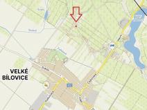 Prodej vinného sklepa, Velké Bílovice, 100 m2