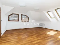 Pronájem rodinného domu, Průhonice, Pod Valem II., 320 m2