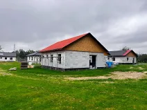 Prodej rodinného domu, Valašské Meziříčí, 101 m2