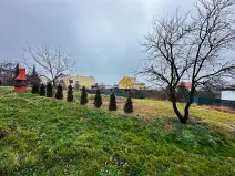 Prodej pozemku pro bydlení, Klimkovice, 1200 m2