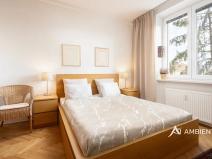 Prodej bytu 3+kk, Brno, Hrnčířská, 49 m2