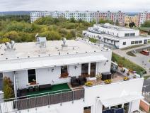 Prodej bytu 5+kk, Brno, Říčanská, 112 m2