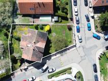 Prodej rodinného domu, Velké Popovice, Husova, 161 m2