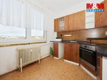 Prodej bytu 5+1, Ledeč nad Sázavou, Petra Bezruče, 110 m2