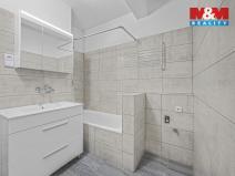 Prodej bytu 1+kk, Opočno, Pohořská, 40 m2
