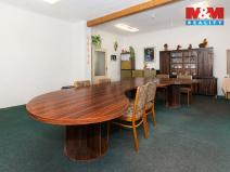 Prodej rodinného domu, Heřmanův Městec, Pokorného, 131 m2