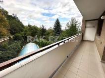 Pronájem bytu 3+1, Praha - Smíchov, Zdíkovská, 81 m2