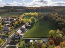 Prodej pozemku pro bydlení, Mořina, 16376 m2