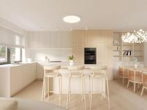 Prodej rodinného domu, Úhonice, Ke Hřišti, 138 m2