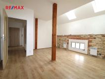Pronájem bytu 3+kk, Praha - Zličín, Hrozenkovská, 95 m2