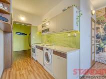 Prodej bytu 2+1, Plzeň, Elišky Krásnohorské, 62 m2