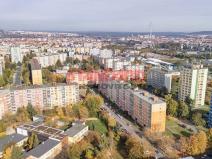 Prodej bytu 1+kk, Plzeň, Luďka Pika, 20 m2